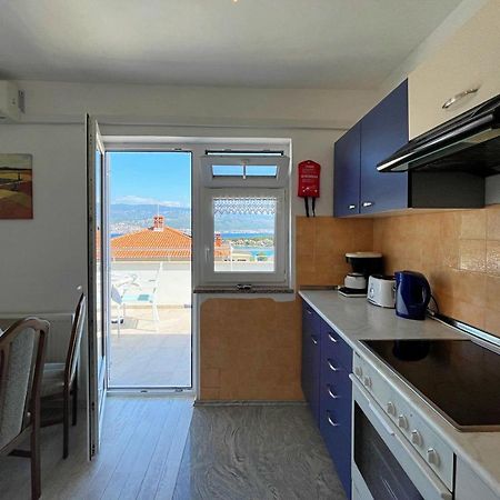Apartments Bohovic Šilo Екстериор снимка