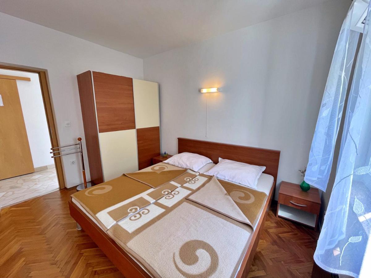 Apartments Bohovic Šilo Екстериор снимка