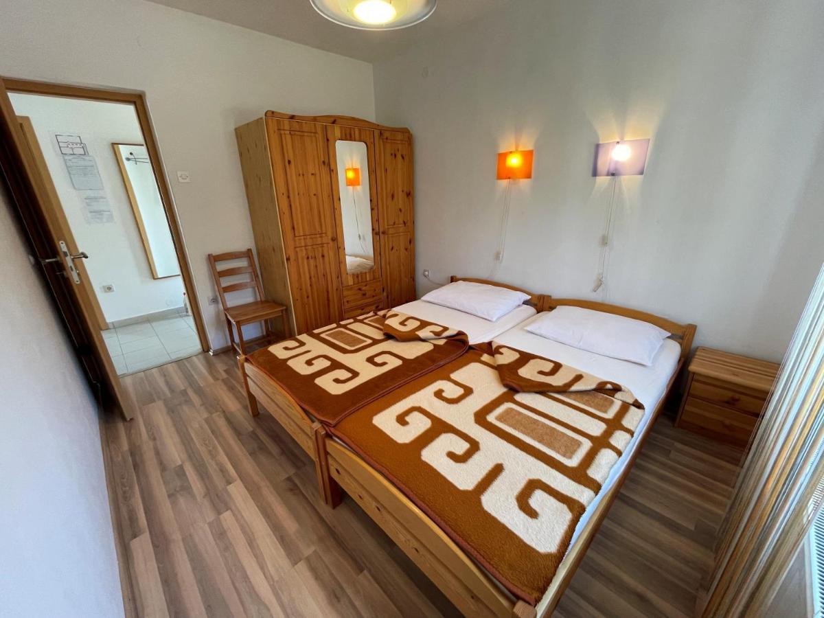 Apartments Bohovic Šilo Екстериор снимка