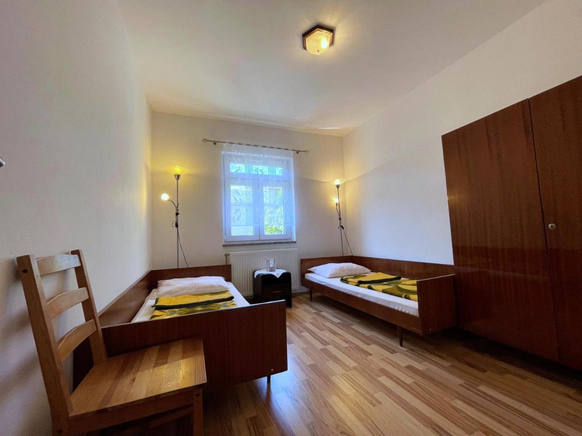 Apartments Bohovic Šilo Екстериор снимка