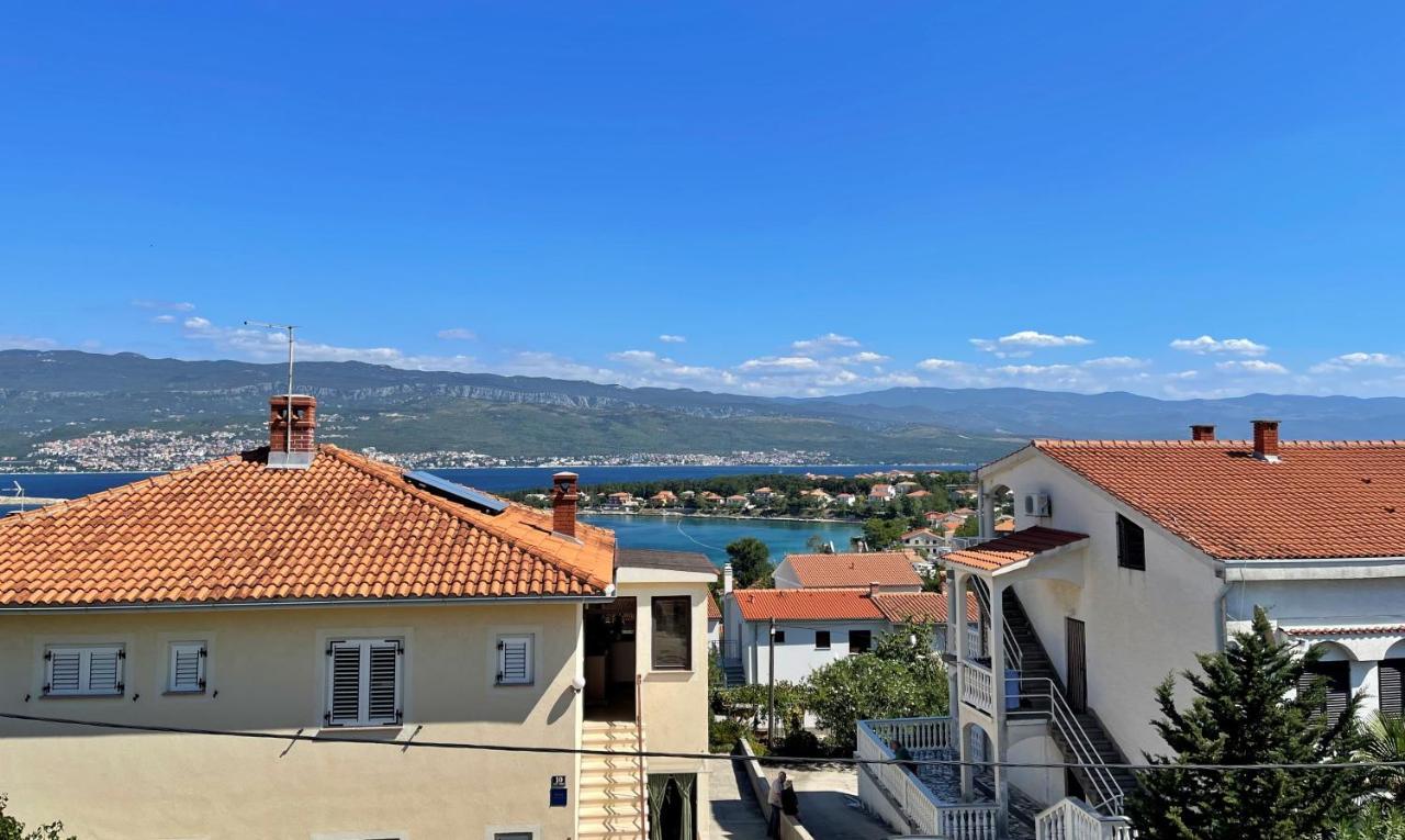 Apartments Bohovic Šilo Екстериор снимка