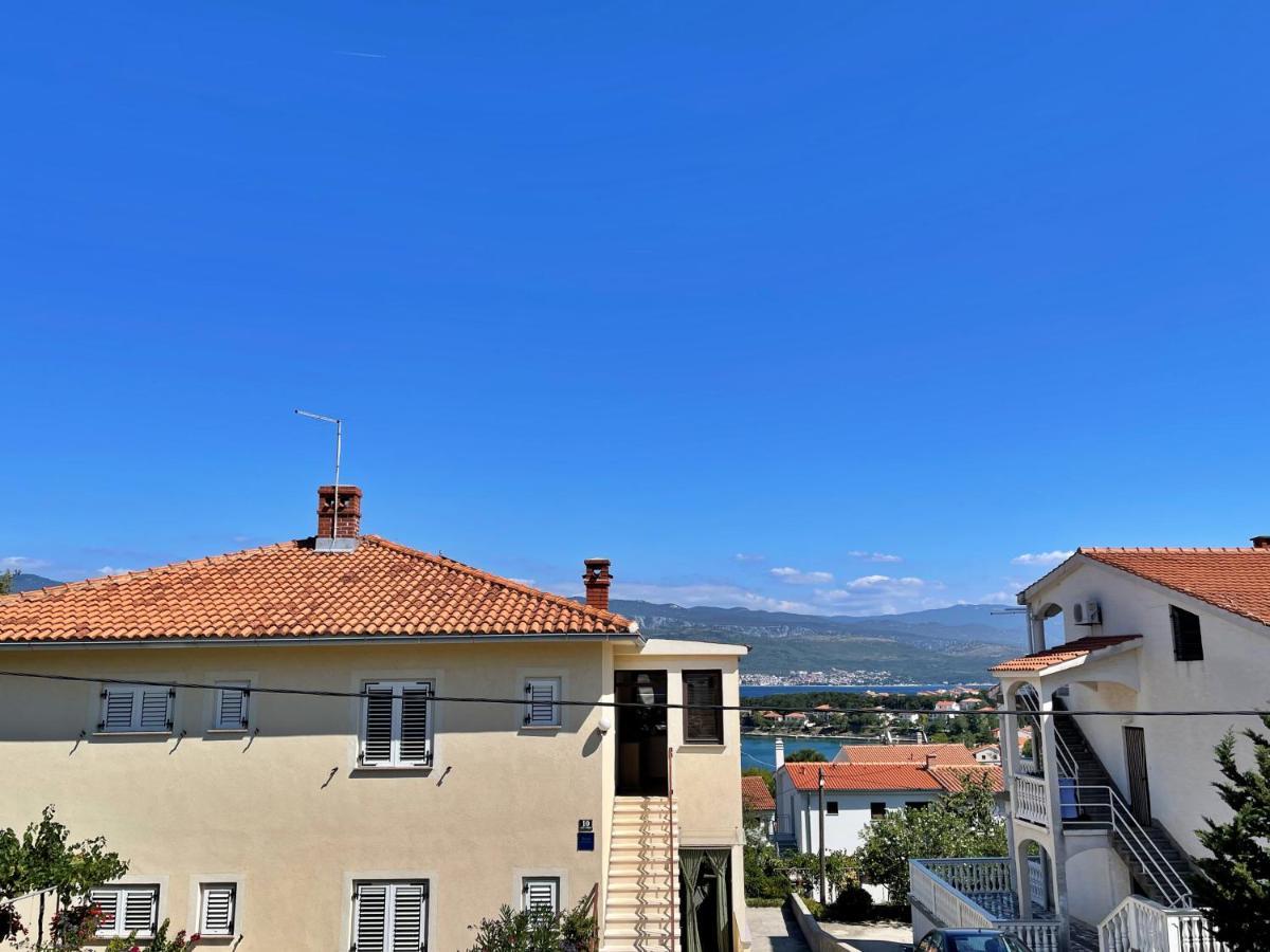 Apartments Bohovic Šilo Екстериор снимка