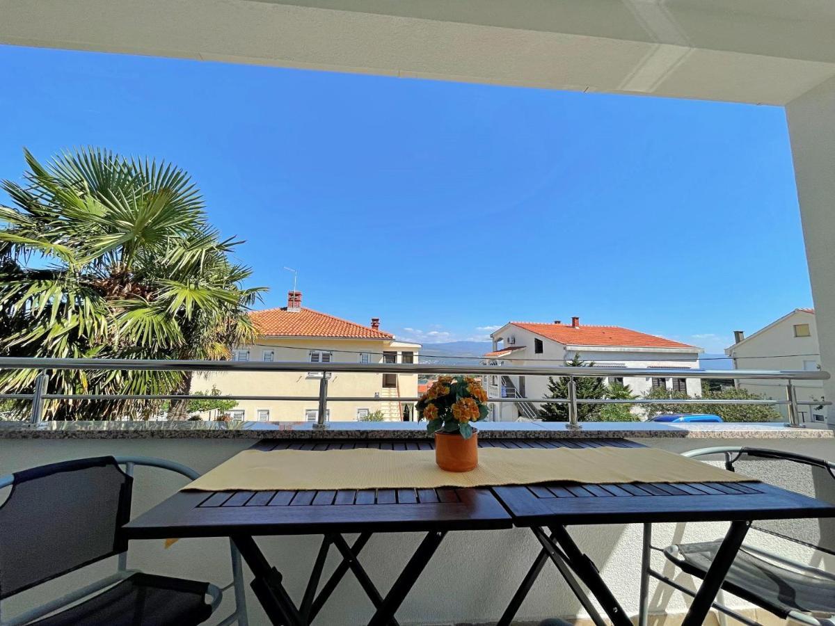 Apartments Bohovic Šilo Екстериор снимка