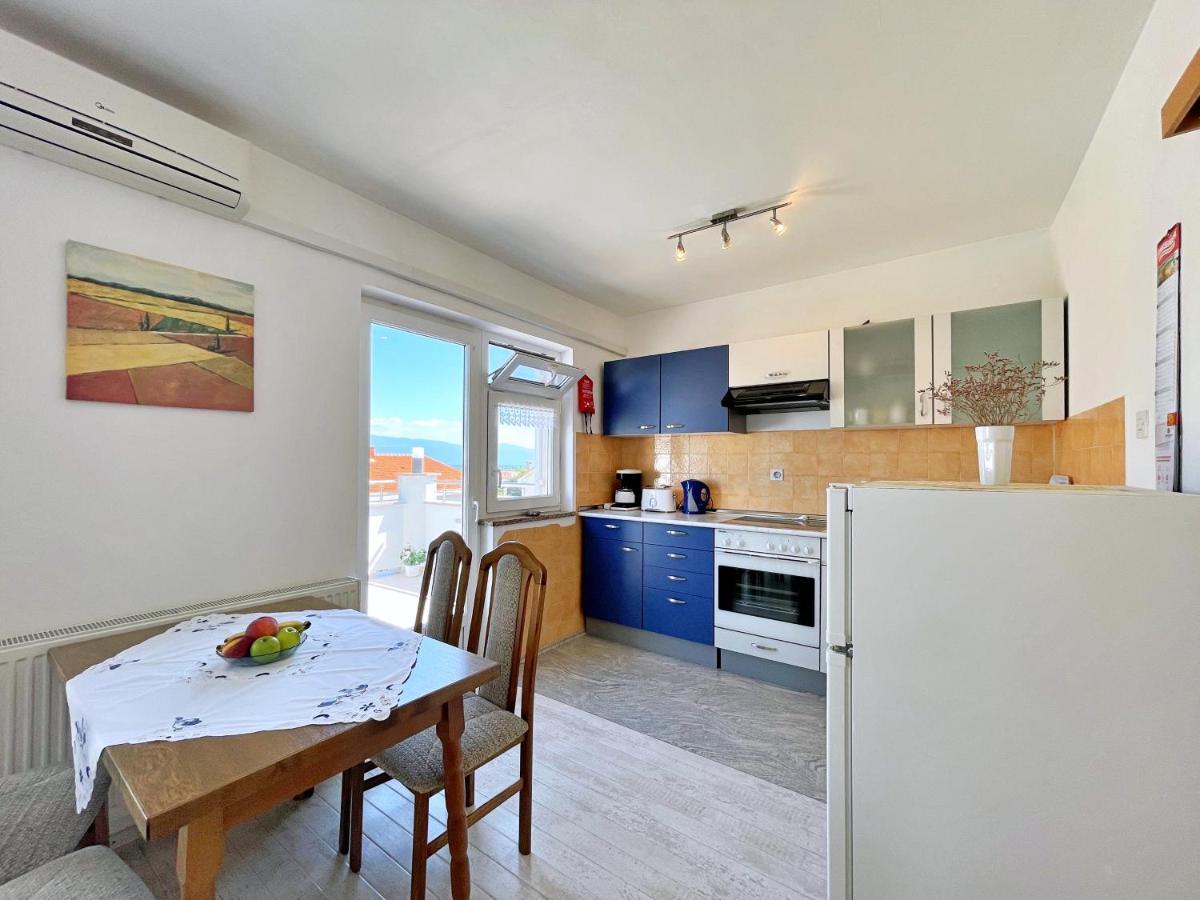 Apartments Bohovic Šilo Екстериор снимка