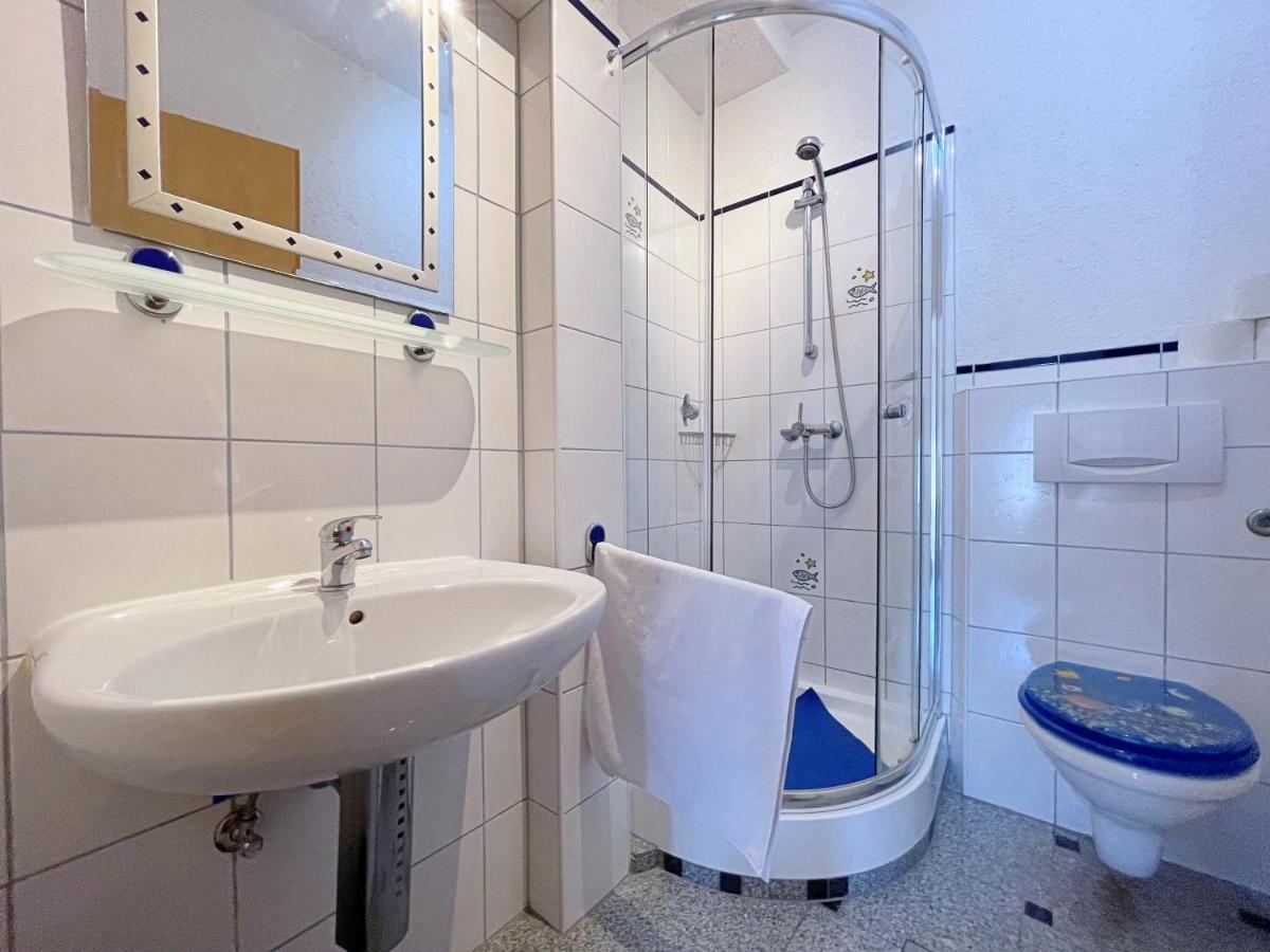 Apartments Bohovic Šilo Екстериор снимка