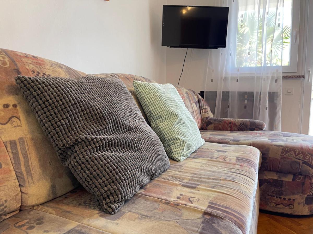 Apartments Bohovic Šilo Екстериор снимка