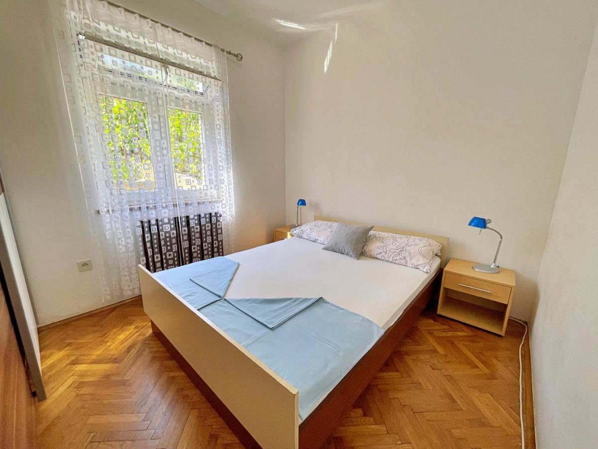 Apartments Bohovic Šilo Екстериор снимка