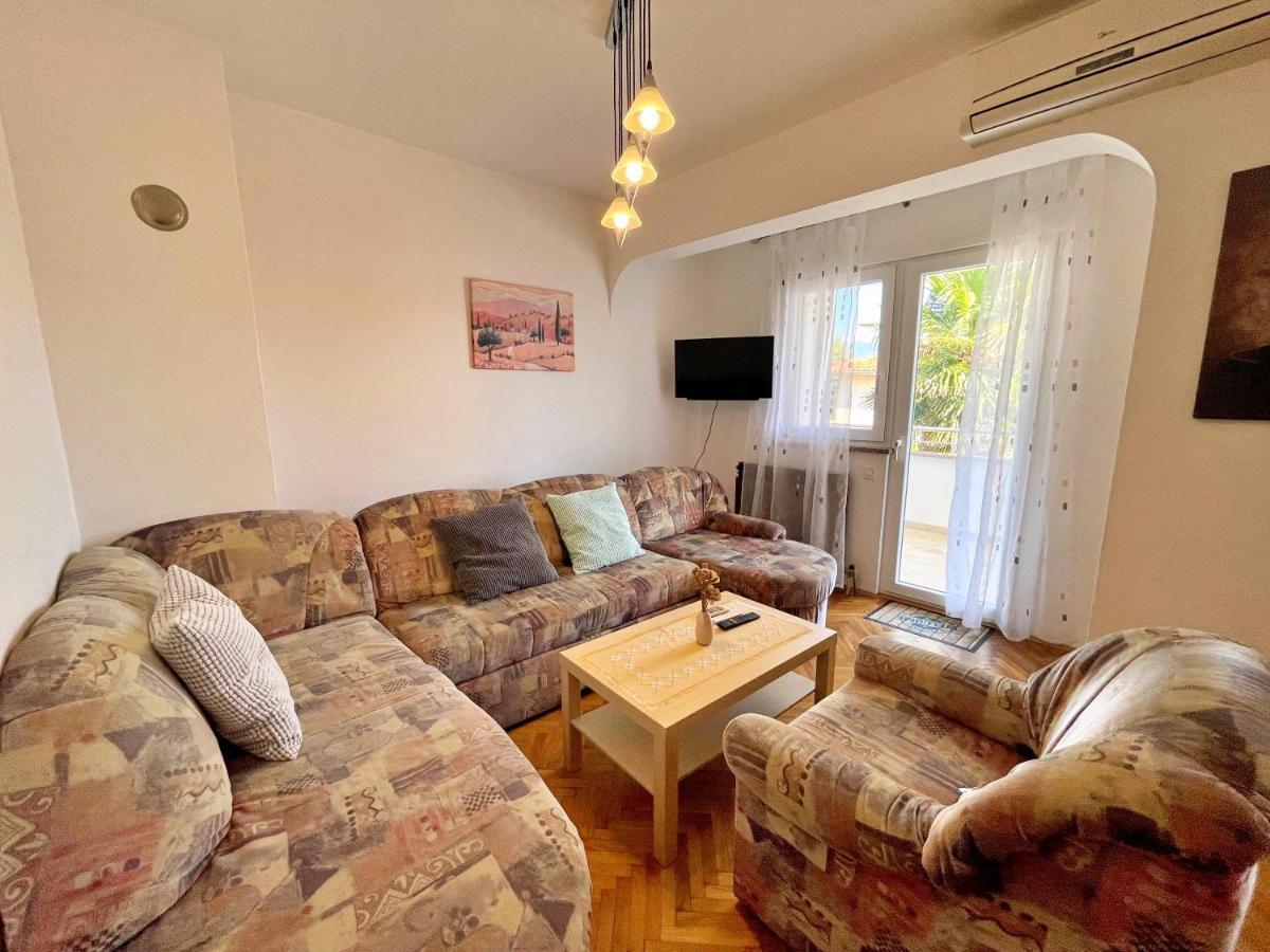 Apartments Bohovic Šilo Екстериор снимка