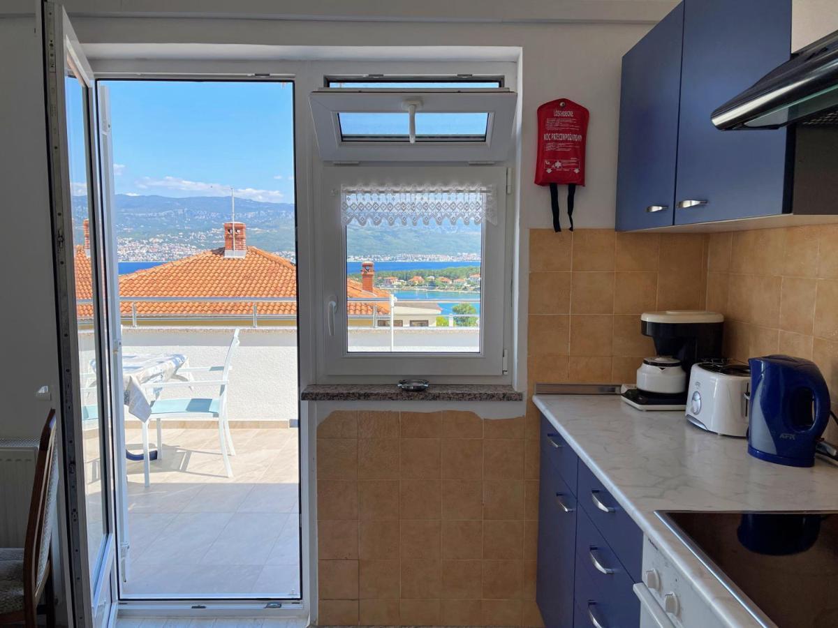 Apartments Bohovic Šilo Екстериор снимка