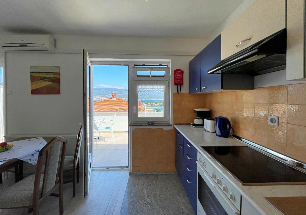 Apartments Bohovic Šilo Екстериор снимка