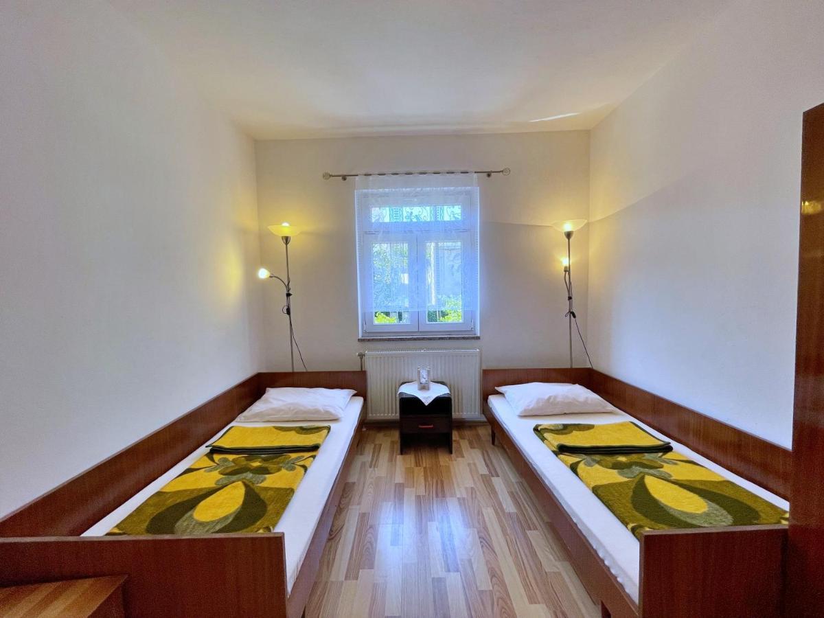Apartments Bohovic Šilo Екстериор снимка