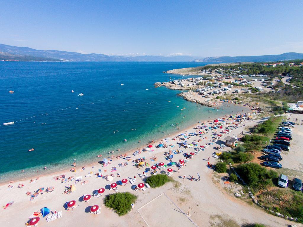 Apartments Bohovic Šilo Екстериор снимка